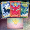 Таро Королевств (Таро Царств) (Tarot of the Kingdoms)