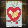 Таро Лунной Магии (Moon Magic Tarot)
