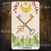 Таро Лунной Магии (Moon Magic Tarot)