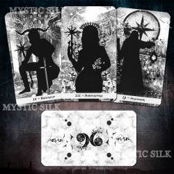 Таро Незримого Мира (Unseen World Tarot)
