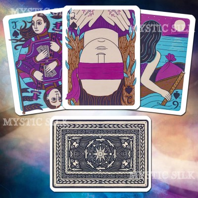Таро Просветления (The Illuminated Tarot)