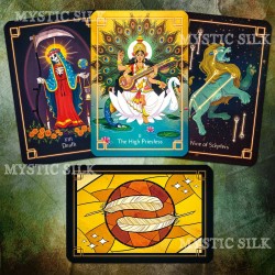 Таро Рассказчика (The Storyteller's Tarot)