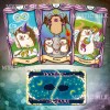 Таро Сказочного Ежа (Fable Hedgehog Tarot)