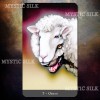 Таро Священной Она. Универсальный Путеводитель к Сердцу Сущности (The Sacred She Tarot. A Universal Guide to the Heart of Being)