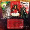 Таро Ужаса (безрамочное) (Horror Tarot (borderless))