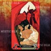Таро Ужаса (безрамочное) (Horror Tarot (borderless))
