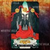 Таро Ужаса (безрамочное) (Horror Tarot (borderless))