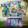 Таро Великого Открытого Пространства (Таро Природы) (Tarot of the Great Outdoors)