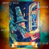 Таро Звёздной Ночи. Рождественское Издание (Starry Night. Christmas Edition Tarot)