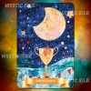 Таро Звёздной Ночи. Рождественское Издание (Starry Night. Christmas Edition Tarot)