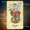 Карты Таро Ленорман (Tarot Cards Lenorman)