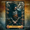 Стимпанк Таро (Steampunk Tarot Deck (AI))