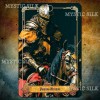 Стимпанк Таро (Steampunk Tarot Deck (AI))