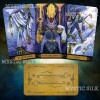 Таро 78 Ключей (78 Keys Tarot)