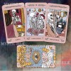Таро Дерзких Скелетов (The Skeleton Audacity Tarot)