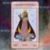 Таро Дерзких Скелетов (The Skeleton Audacity Tarot)