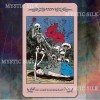 Таро Дерзких Скелетов (The Skeleton Audacity Tarot)