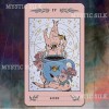 Таро Дерзких Скелетов (The Skeleton Audacity Tarot)
