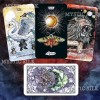Таро Дикой Магии (Дикое Тёмное Таро) (Tarot of Wild Magic (Wild Dark Tarot))