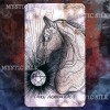Таро Дикой Магии (Дикое Тёмное Таро) (Tarot of Wild Magic (Wild Dark Tarot))