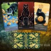 Таро Кошачий путь (Cat`s Way Tarot)