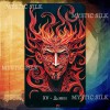 Таро Квиллинга (Оккультное Радужное Таро) (Quilling Tarot (Occult Tarot Deck Rainbow Tarot) (AI))