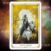Таро Магической Луны (Magic Moon Tarot Deck (AI))