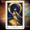 Таро Магической Луны (Magic Moon Tarot Deck (AI))