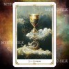 Таро Магической Луны (Magic Moon Tarot Deck (AI))