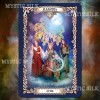 Таро Ответы Славянских Богов (Tarot Answers of the Slavic Gods)