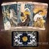 Таро Солнечного Королевства (Tarot Of The Solar Kingdom)