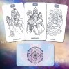Таро Светлый Дух (Tarot Light Spirit)