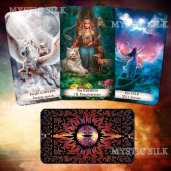 Таро Творець Долі (Creator Fatum Tarot)