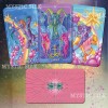 Таро Зики (Zeke's Arcana Tarot)