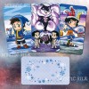 Таро Зимнее Волшебство (Winter Magic Tarot)