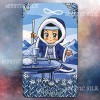 Таро Зимнее Волшебство (Winter Magic Tarot)