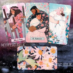 Бодипозитив Таро (Body Positive Tarot)