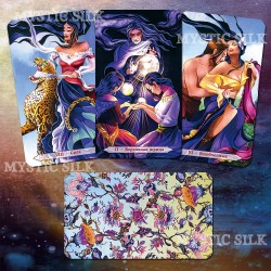 Цыганское Таро Кале (The Gypsy Tarot of Kale)
