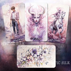 Эфирное Романтическое Таро (Ethereal Romance Tarot)