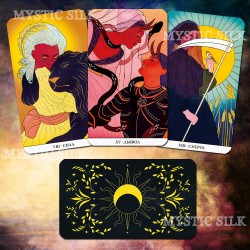 Есенційне Таро (The Essential Tarot)