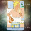 Паста Таро (The Pasta Tarot)