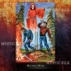 Священное Таро Смерти (Tarot De La Santa Muerte)