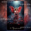 Таро Алой Розы Любви (Scarlet Rose Love Tarot)