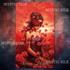 Таро Алой Розы Любви (Scarlet Rose Love Tarot)