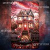 Таро Алой Розы Любви (Scarlet Rose Love Tarot)