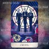 Таро Баффи Истребительницы Вампиров (Buffy the Vampire Slayer Tarot)