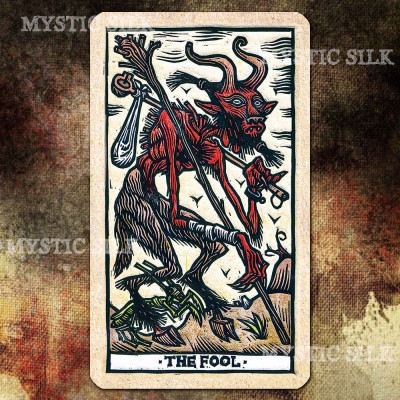 Таро Дель Торо (Tarot del Toro)