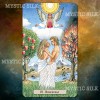 Таро Долгих Снов (Tarot of the Longest Dream)
