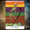 Таро Гарета Найта (Gareth Knight Tarot)