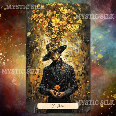 Таро Летнего Луга (Summer Meadow Tarot)